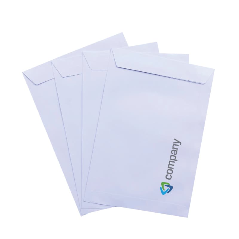Envelopes printing
