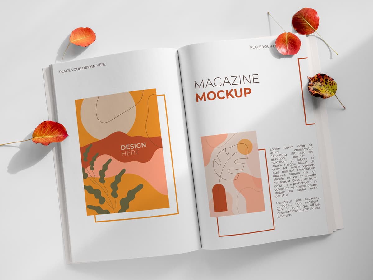 Tips on How to Start Your Own Magazine