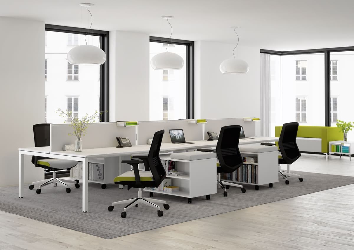 Office Arrangement Ideas