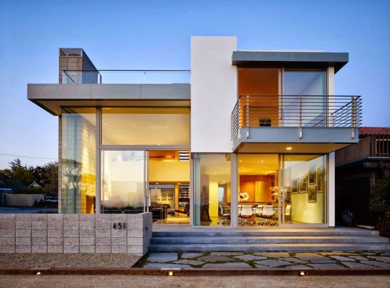 7 Things To Consider When Designing Your House