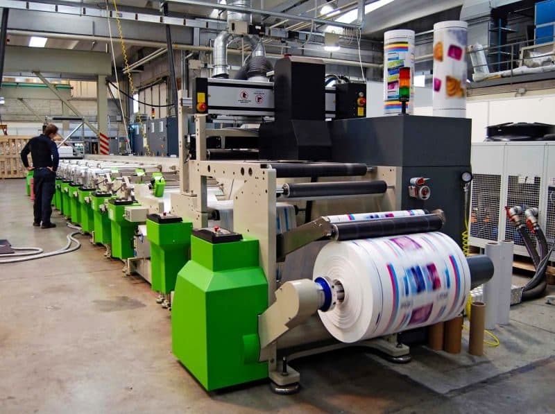 The Future Of Print Media