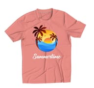 Branded T-shirt thumbnail 1