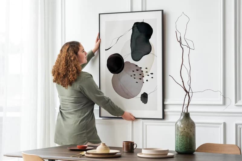 Photo Printing and Framing Services