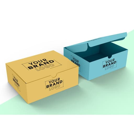 Packaging Boxes