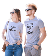 Branded T-shirt thumbnail 4