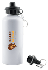 Branded Water Bottles thumbnail 1