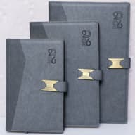 Branded 2027 Diary thumbnail 1