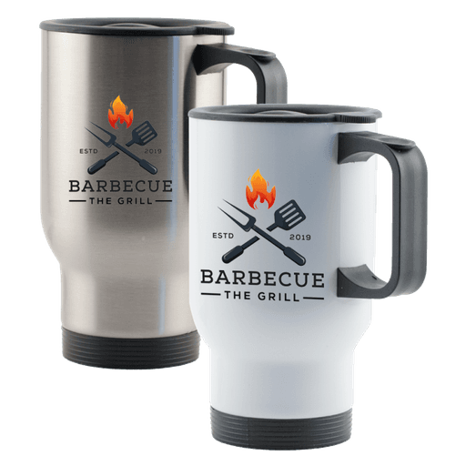 Thermal Travel Mugs