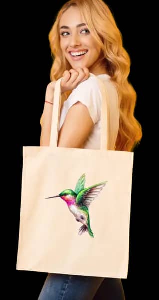 Custom Tote Bag Printing Kenya