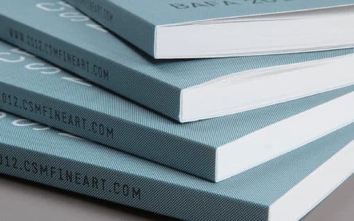 What is Perfect Binding? A Comprehensive Guide to This Popular Binding Method