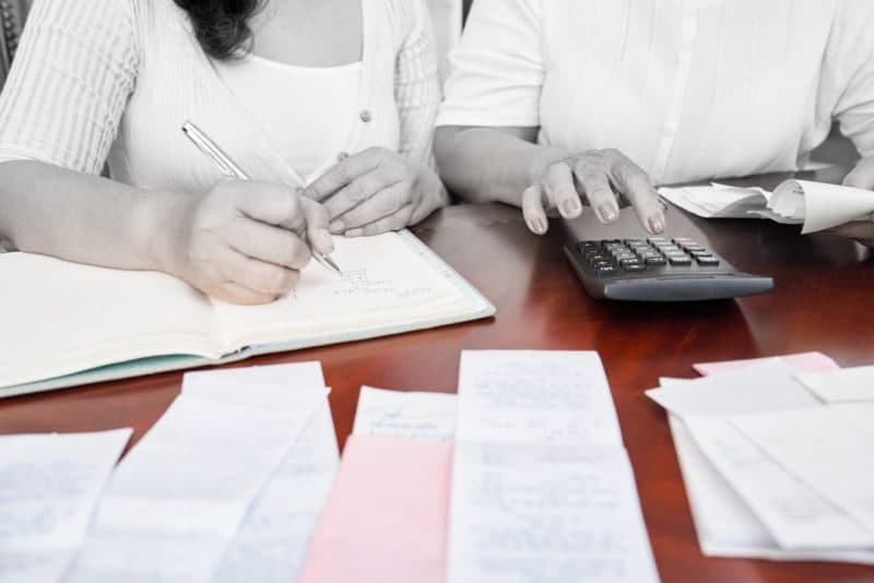 Importance of Receipt Books, Invoices and Good Record Keeping Tips