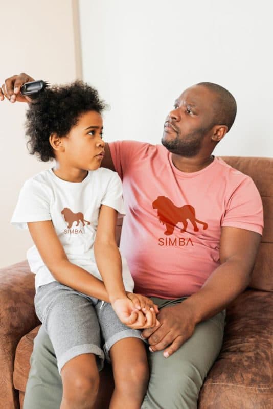 How to Brand T-Shirts for Family Events