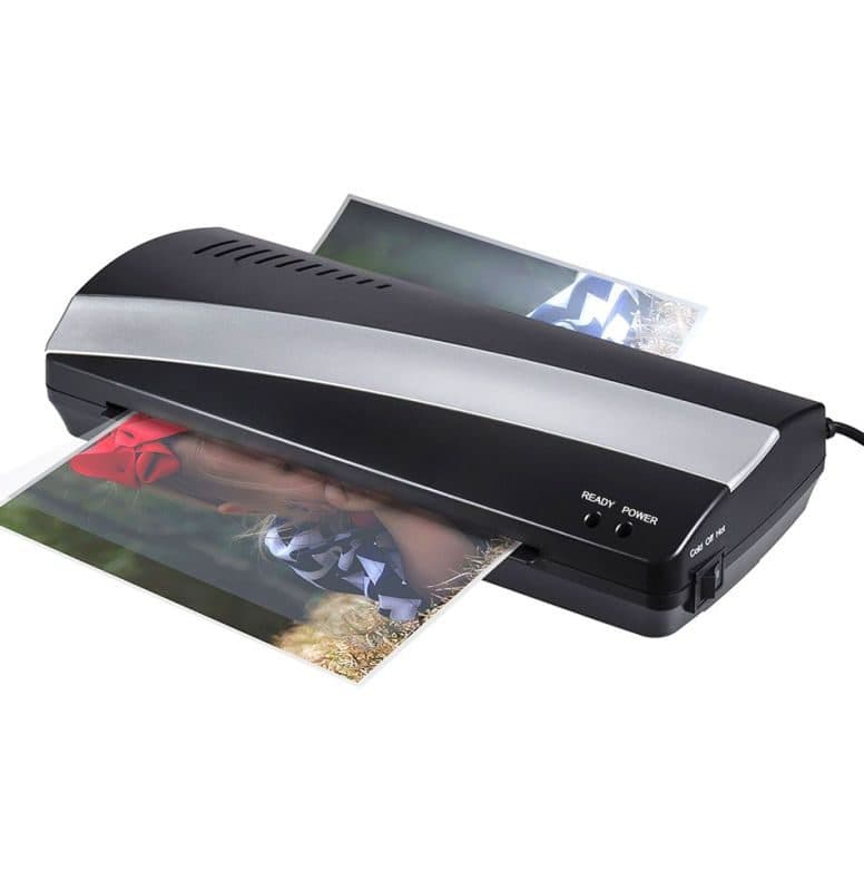 Importance of Laminating Printed Documents