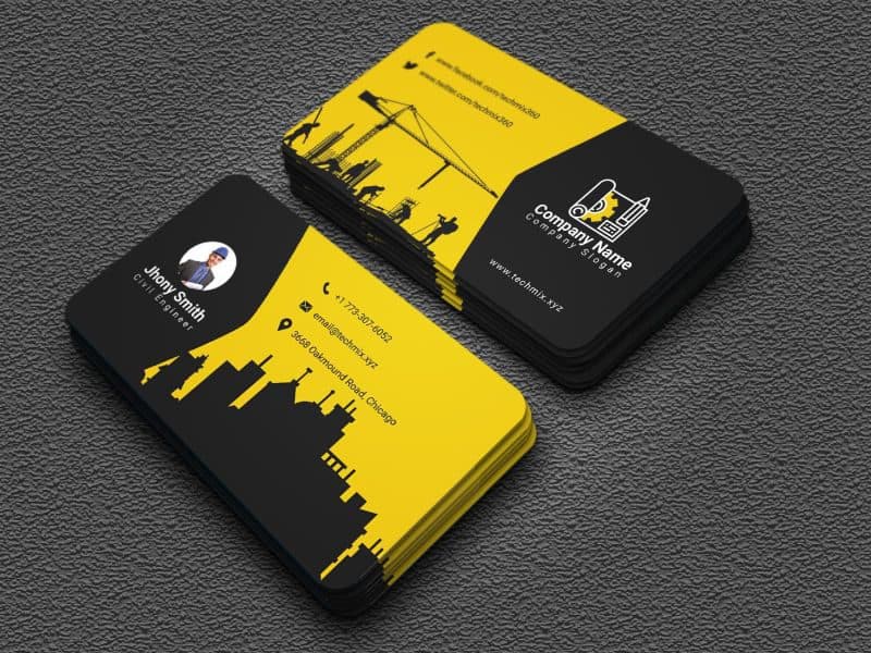 Creative Ways to Stand Out With Your Business Card