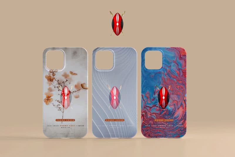 Tips on Branding Phone Cases