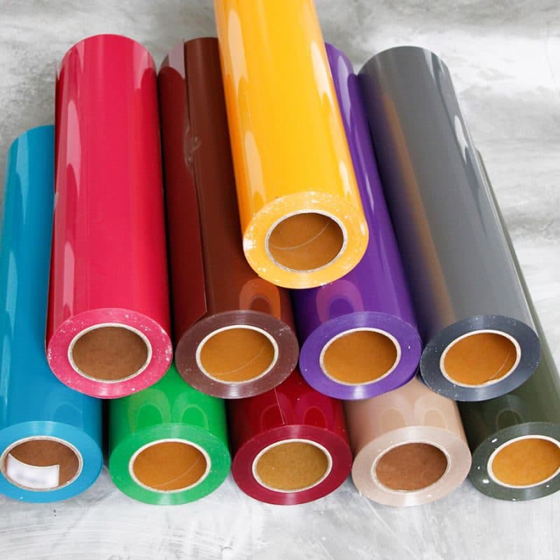 Guide to Choosing the Right Heat Transfer Material