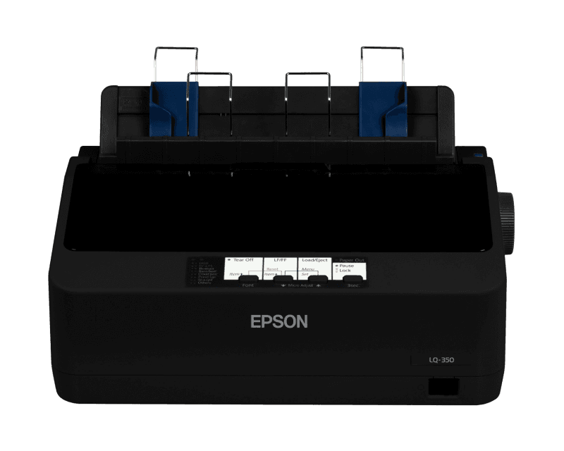 Guide to Choosing the Right Dot Matrix Printers