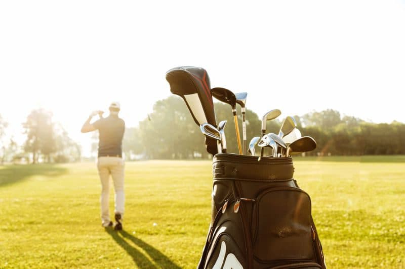Some of the best Golf Clubs in Kenya