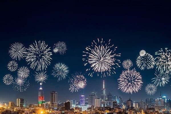 Items You Need To Print For the New Year