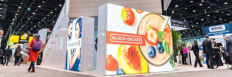 What To Consider When Branding For A Trade Show Event