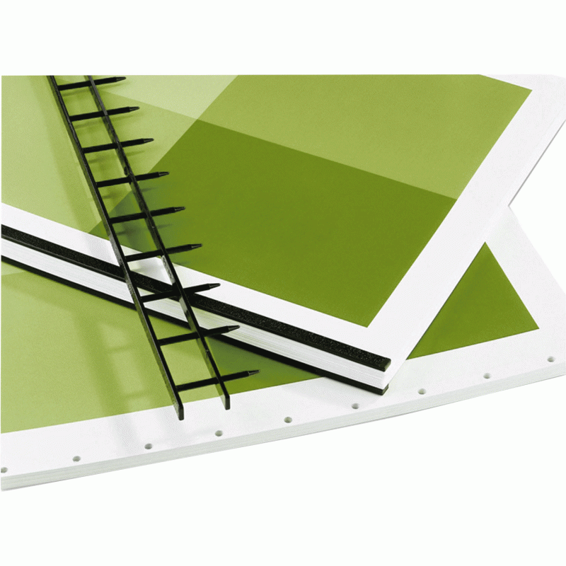 All You Need to Know About Velo Binding