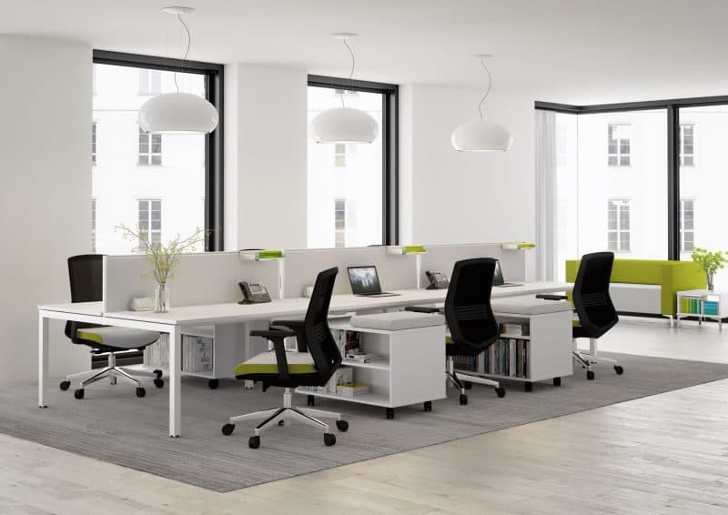 Office Arrangement Ideas