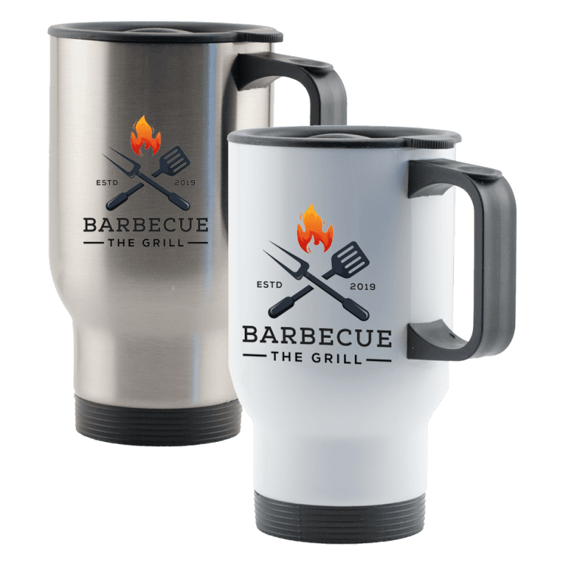 Thermal Travel Mugs Printing Services Nairobi Kenya