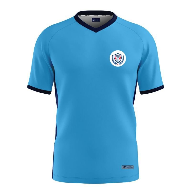 Branded Jerseys for clubs