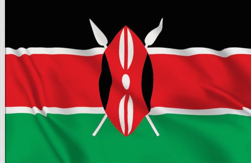 12 Best Flags in Africa