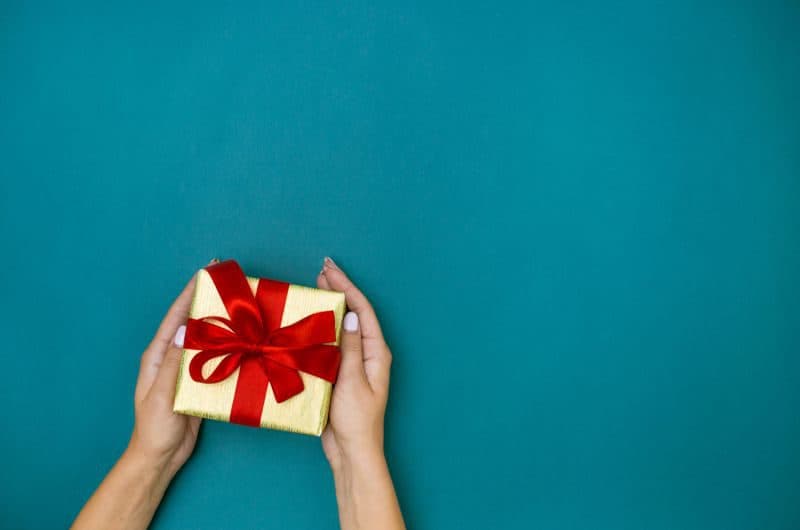 Corporate Gifts