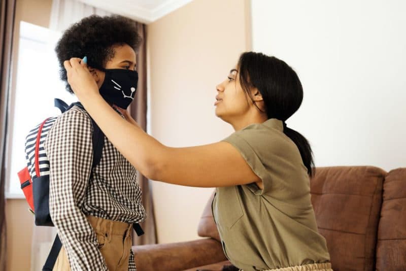 How to Safeguard You and Others from COVID-19