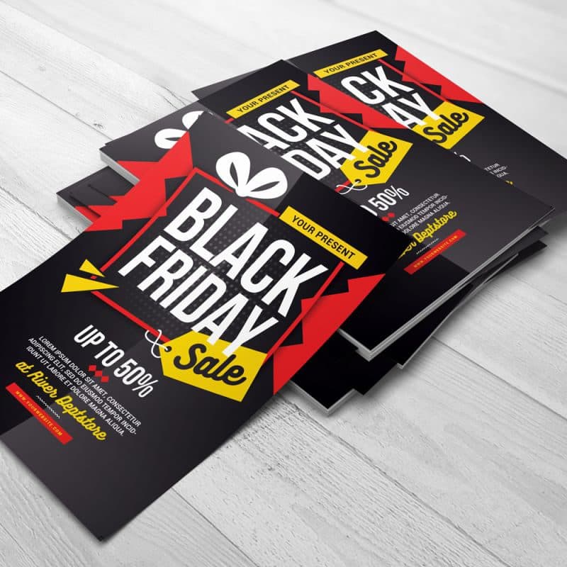 Maximizing Your Marketing Impact with Print Materials