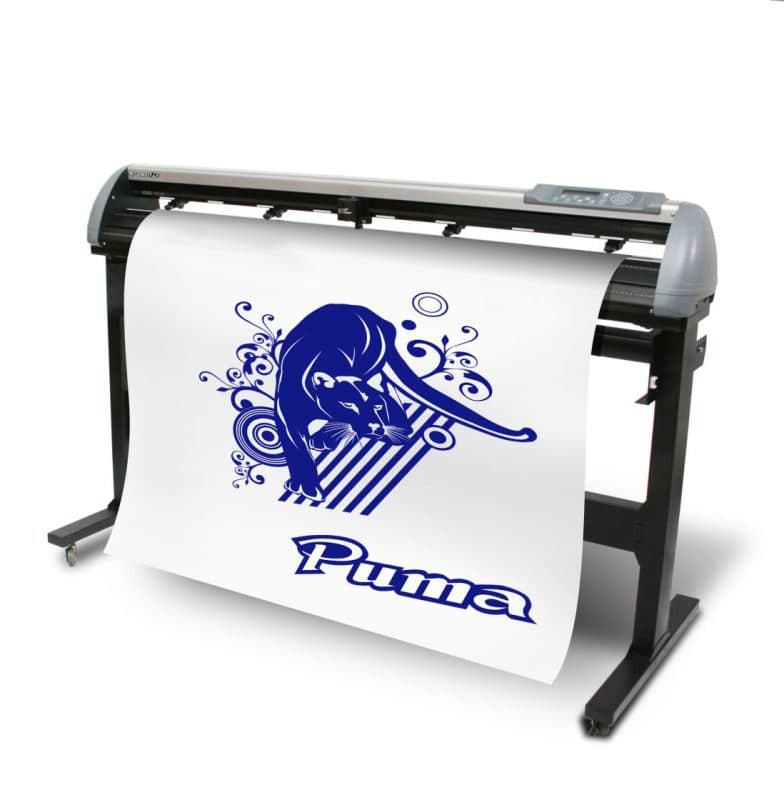 Vinyl Cutting