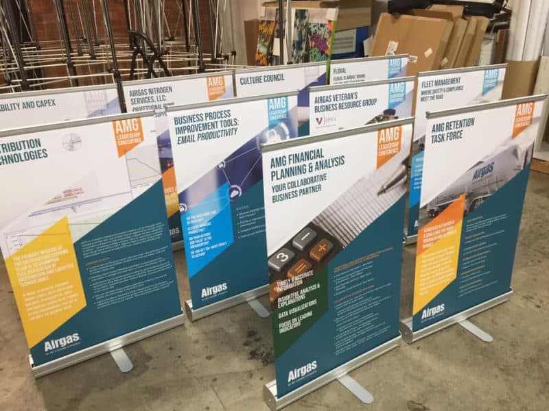 Events Display