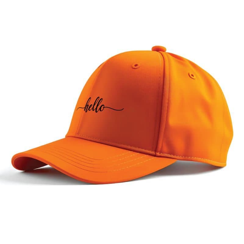 Branded Caps Printing Services Nairobi Kenya