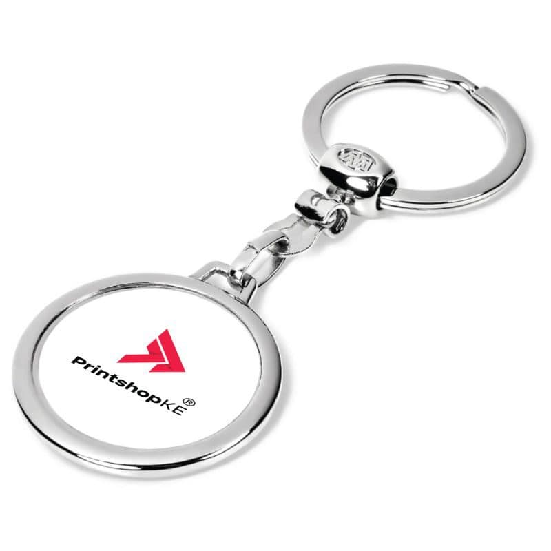 Branded Keyholders Printing Services Nairobi Kenya