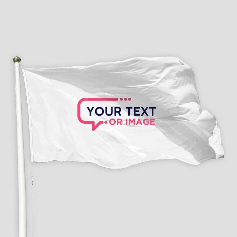 Custom flag printing Services Nairobi Kenya