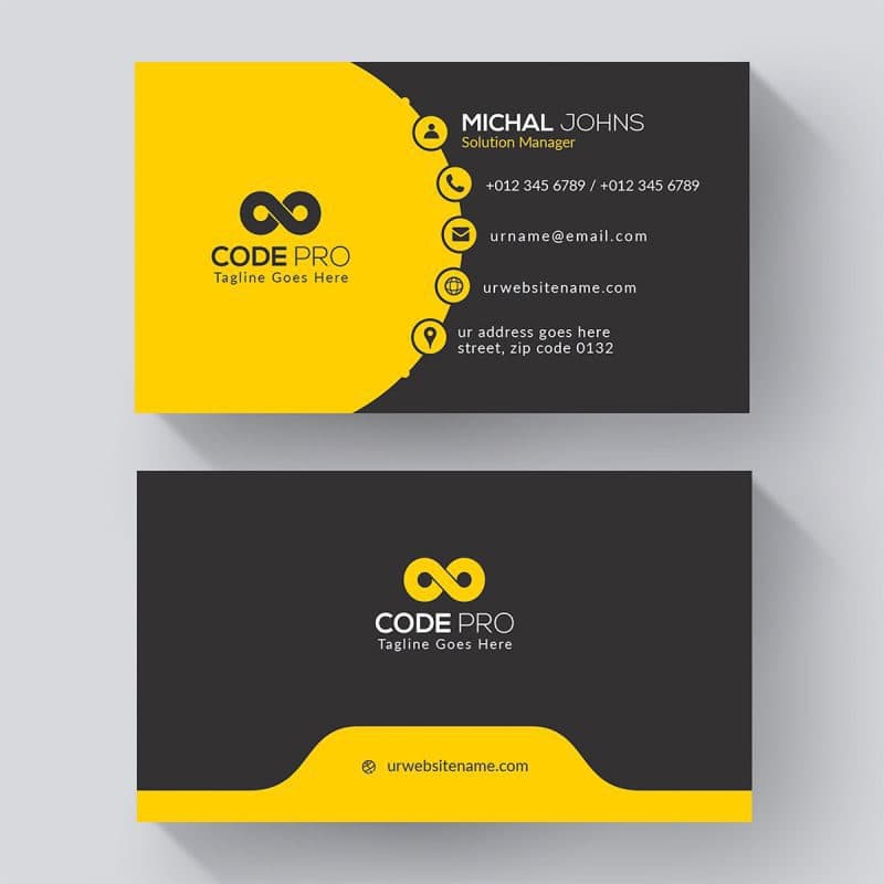 Business Cards Printing Services Nairobi Kenya