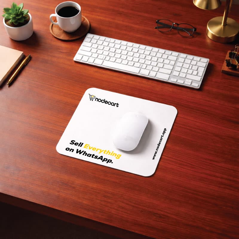 Mouse Pads Printing Services Nairobi Kenya