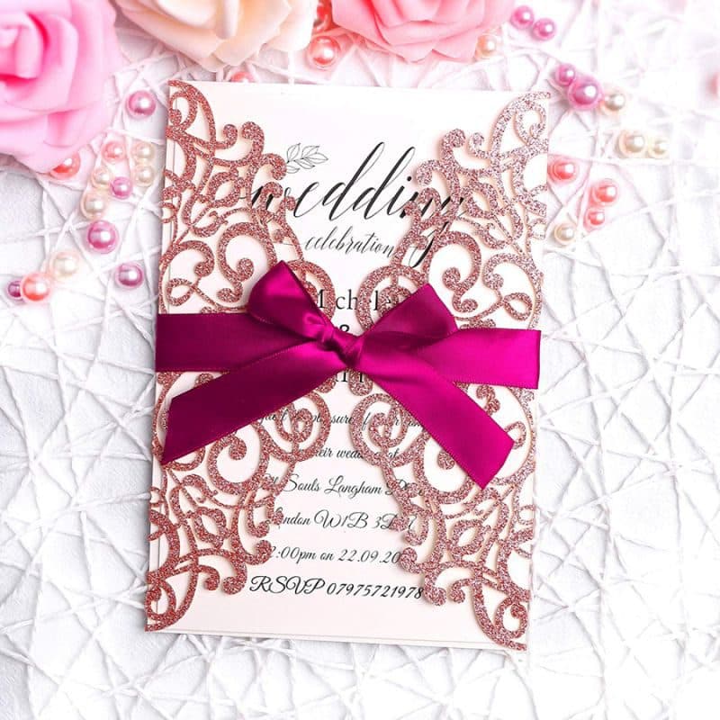 Wedding Cards printing Services Nairobi Kenya