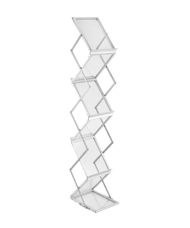 Brochure stand Printing Services Nairobi Kenya