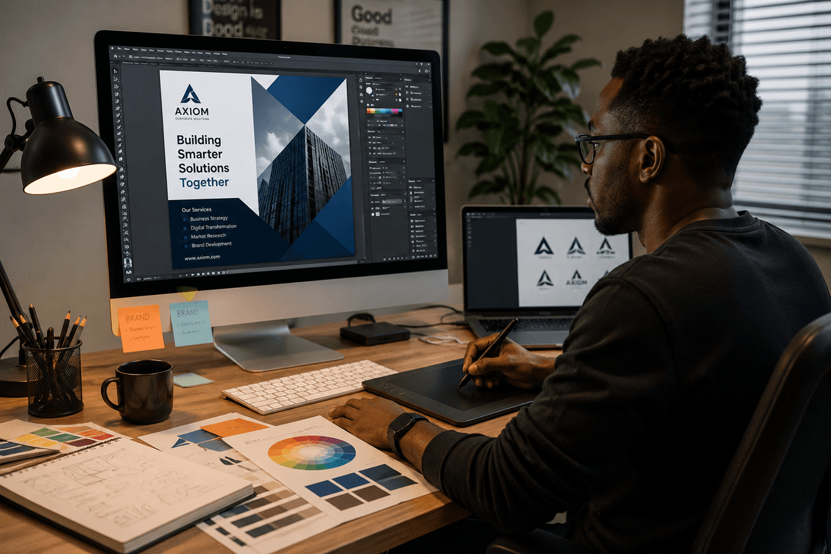 How to Prepare Corporate Print Artwork in Kenya | PrintShopKE