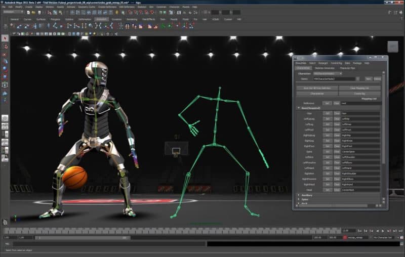 Choosing The Right 3D Animator