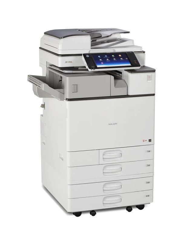 Choosing the Right Photocopying Machine