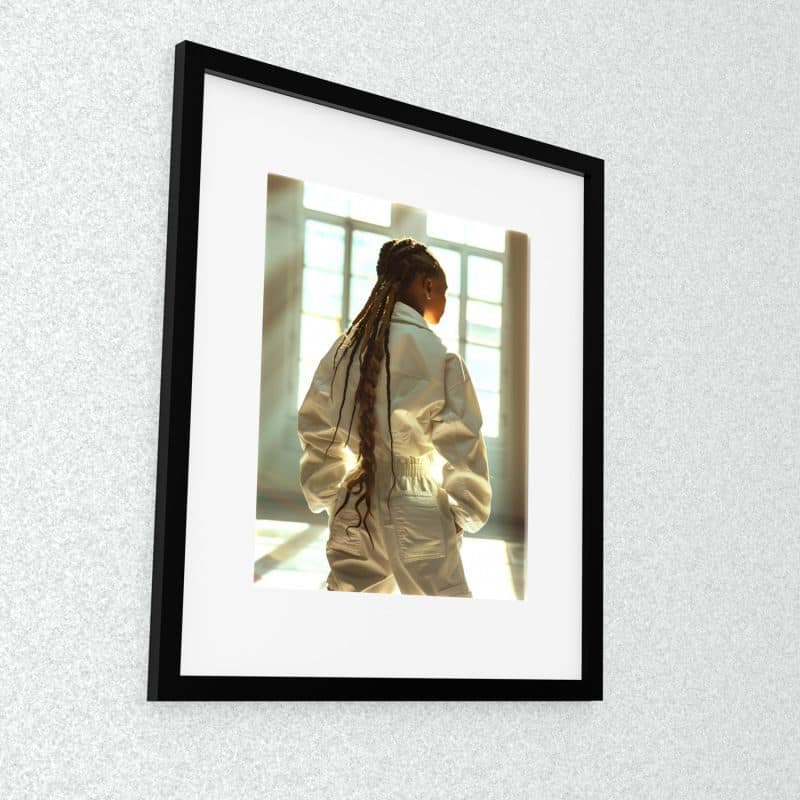 Deep Set Photo Frames: Enhance Your Memories with Style | PrintShopKE