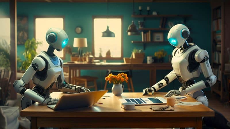 Beyond Bots: How AI is Revolutionizing Kenyan Businesses from Marketing to Print Shop Orders