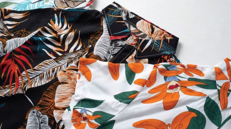The Art and Science of Textile Printing: Unleashing Creativity on Fabrics