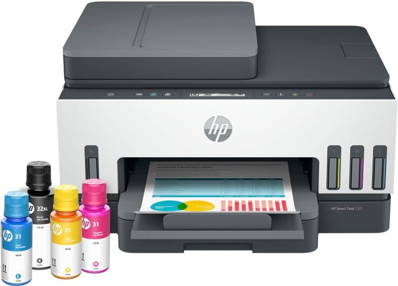 Understanding Inkjet Printing: The Technology Behind High-Quality Prints