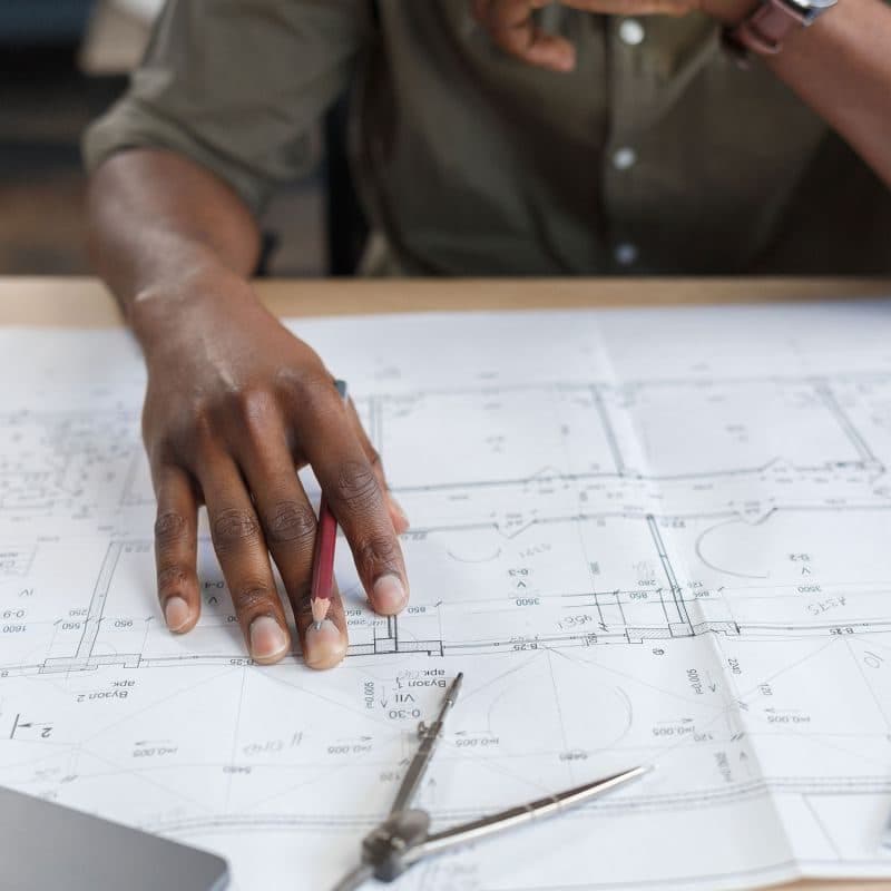 Architectural Blueprints Services Nairobi Kenya