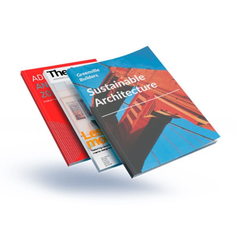 Book printing Services Nairobi Kenya